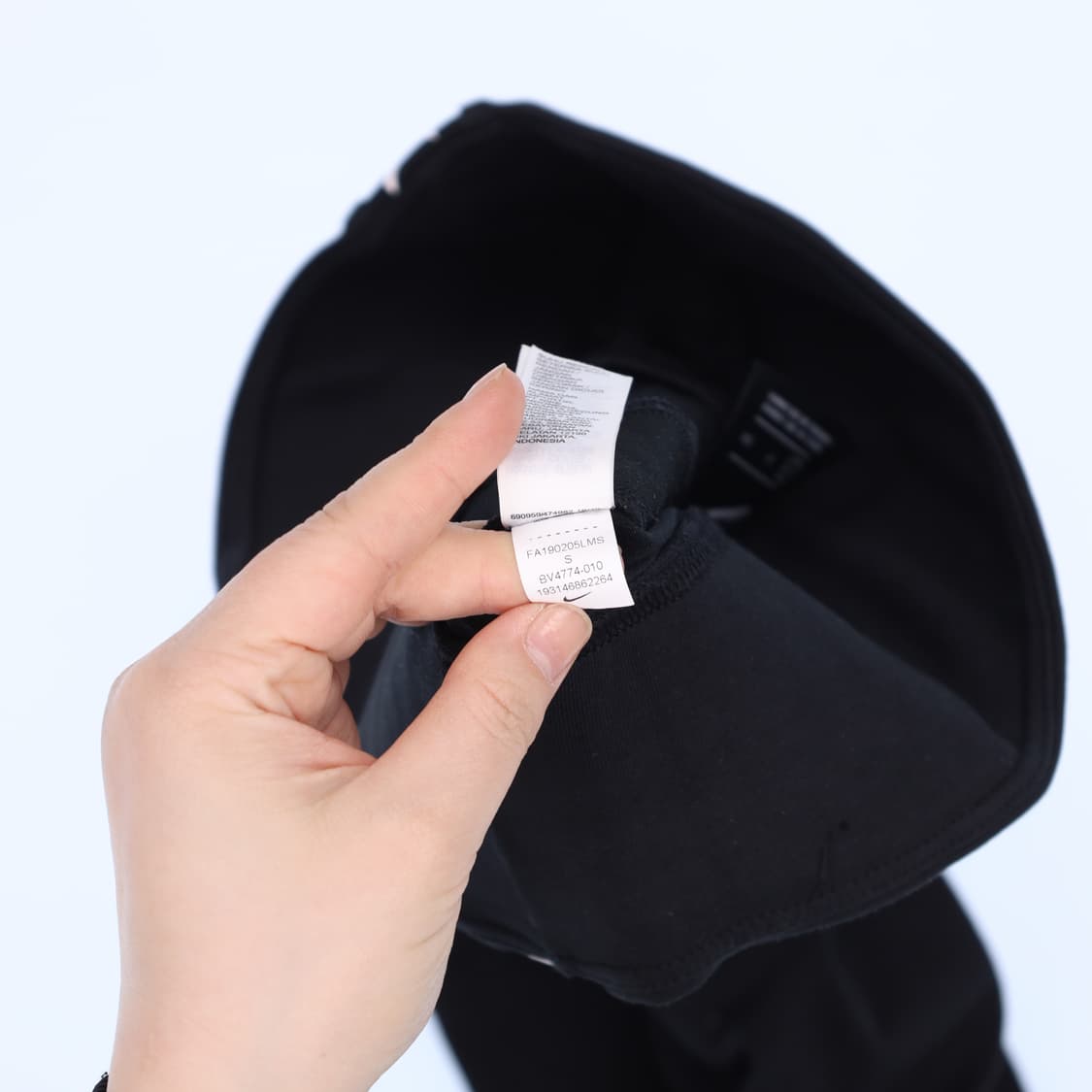 S 나이키 여성 레깅스 0413M 상품이미지5