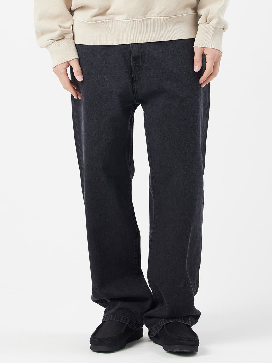 칼하트 LANDON PANT 상품이미지4