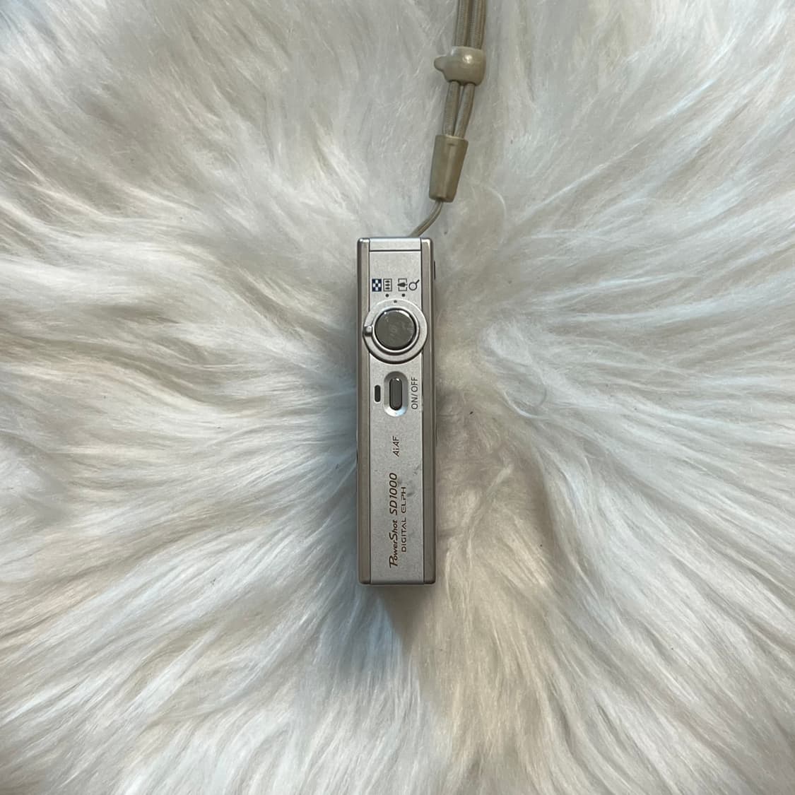 *한글*canon ixy10(ixus 70) 익서스70빈티지디카 상품이미지4