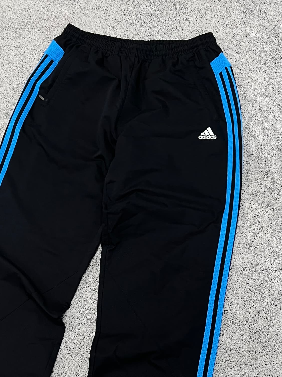 (105) 아디다스 올드스쿨 삼선 우븐 트랙팬츠 상품이미지2