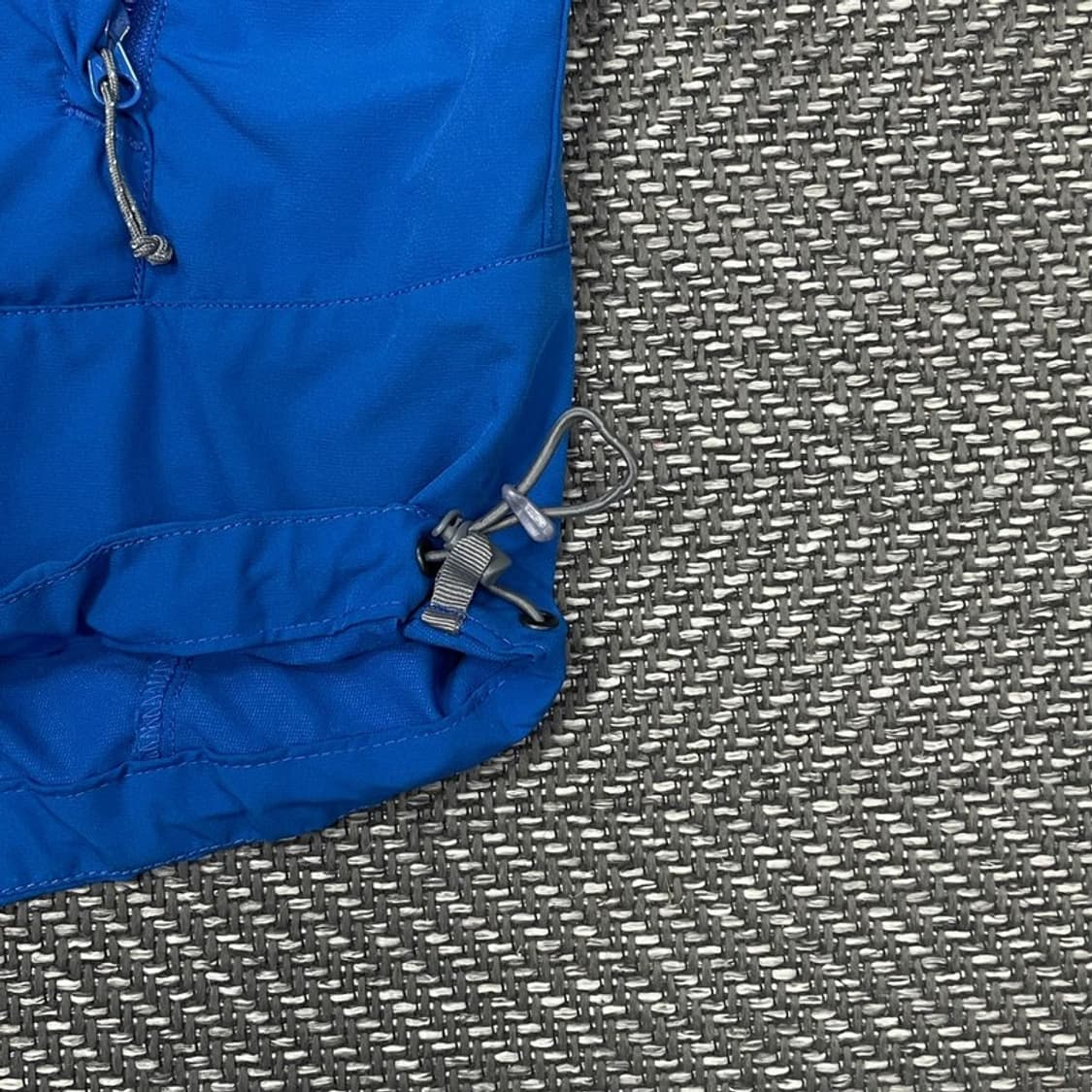 노스페이스 자수 로고 베스트 v0320 상품이미지5