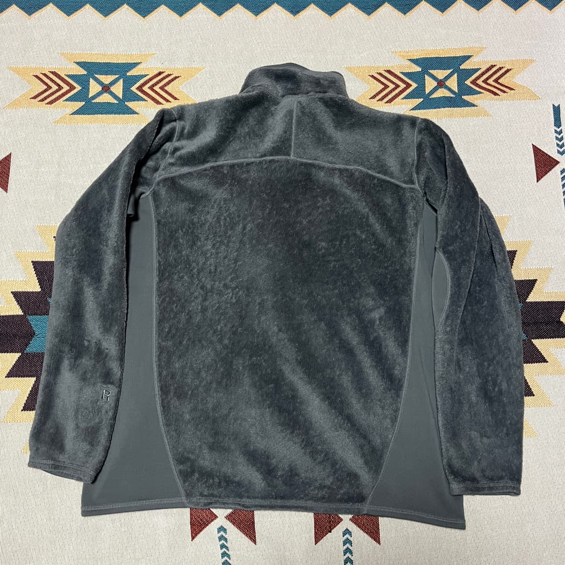 파타고니아 R2 플리스 자켓 XL 상품이미지6