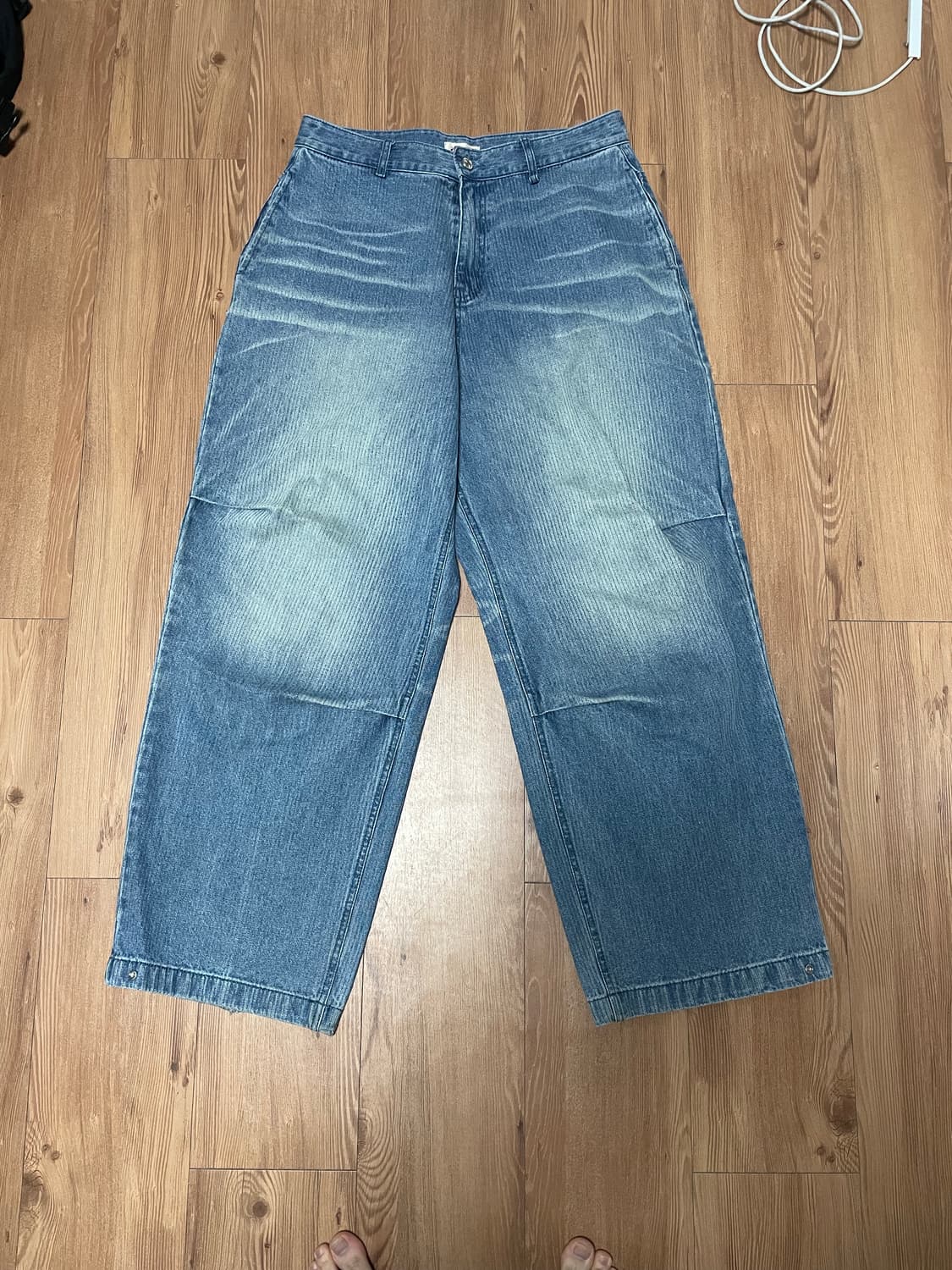 Etce 버티컬 배기진 L 상품이미지1