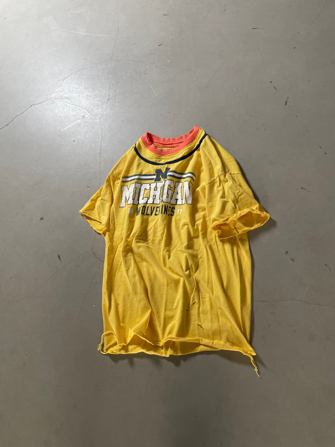  H•C Vintage Custom one off 상품이미지1