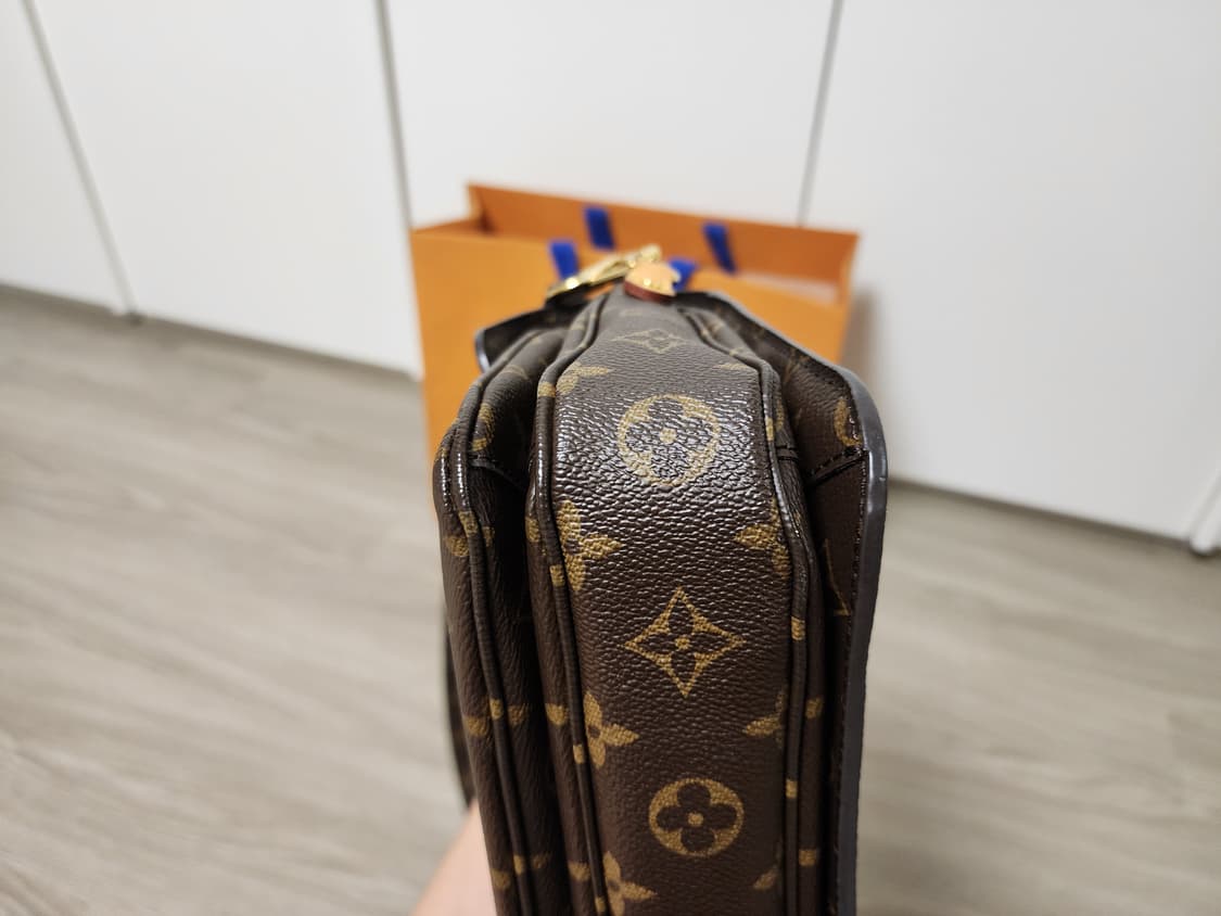 루이비통 포쉐트 메티스 상품이미지8