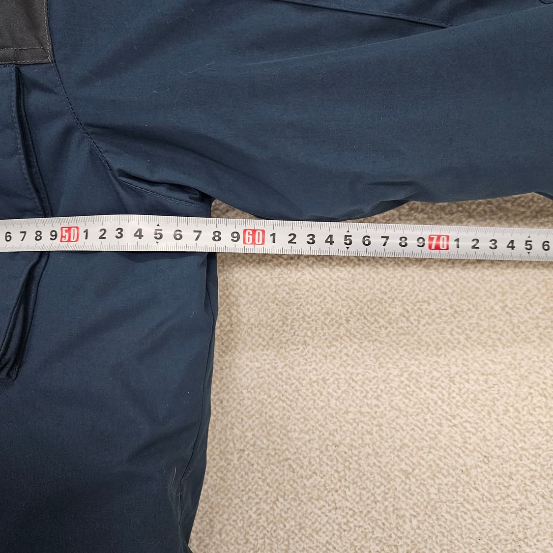 [95] 아마다블람 덕다운 대장 패딩 점퍼 1203JM1 상품이미지9