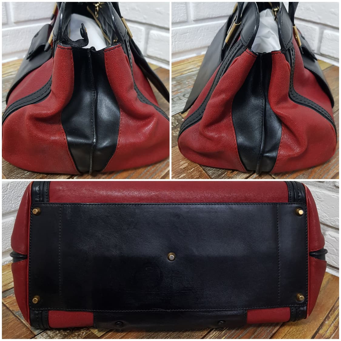 [정품] 끌로에 엘리스백 2way 상품이미지6