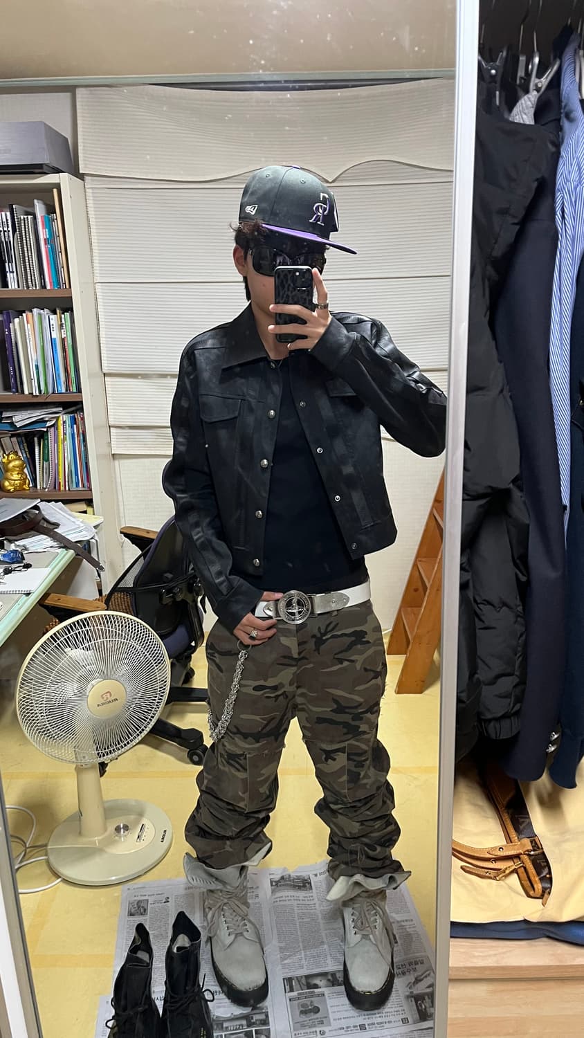 뉴에라 캡 758 상품이미지7