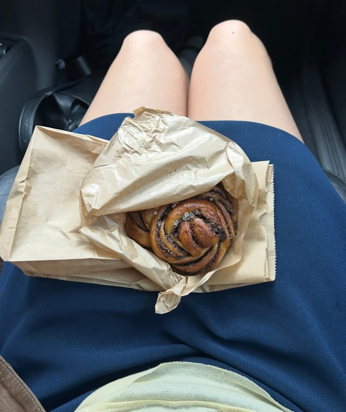 Miumiu 미우미우 비스코트 스커트 상품이미지9