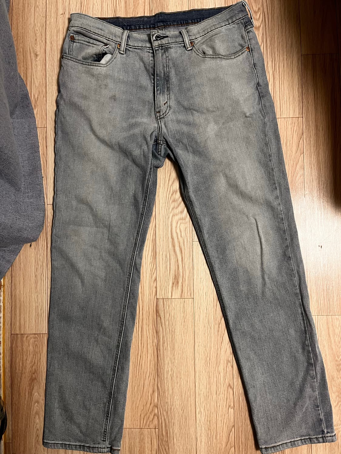 리바이스 541 상품이미지2