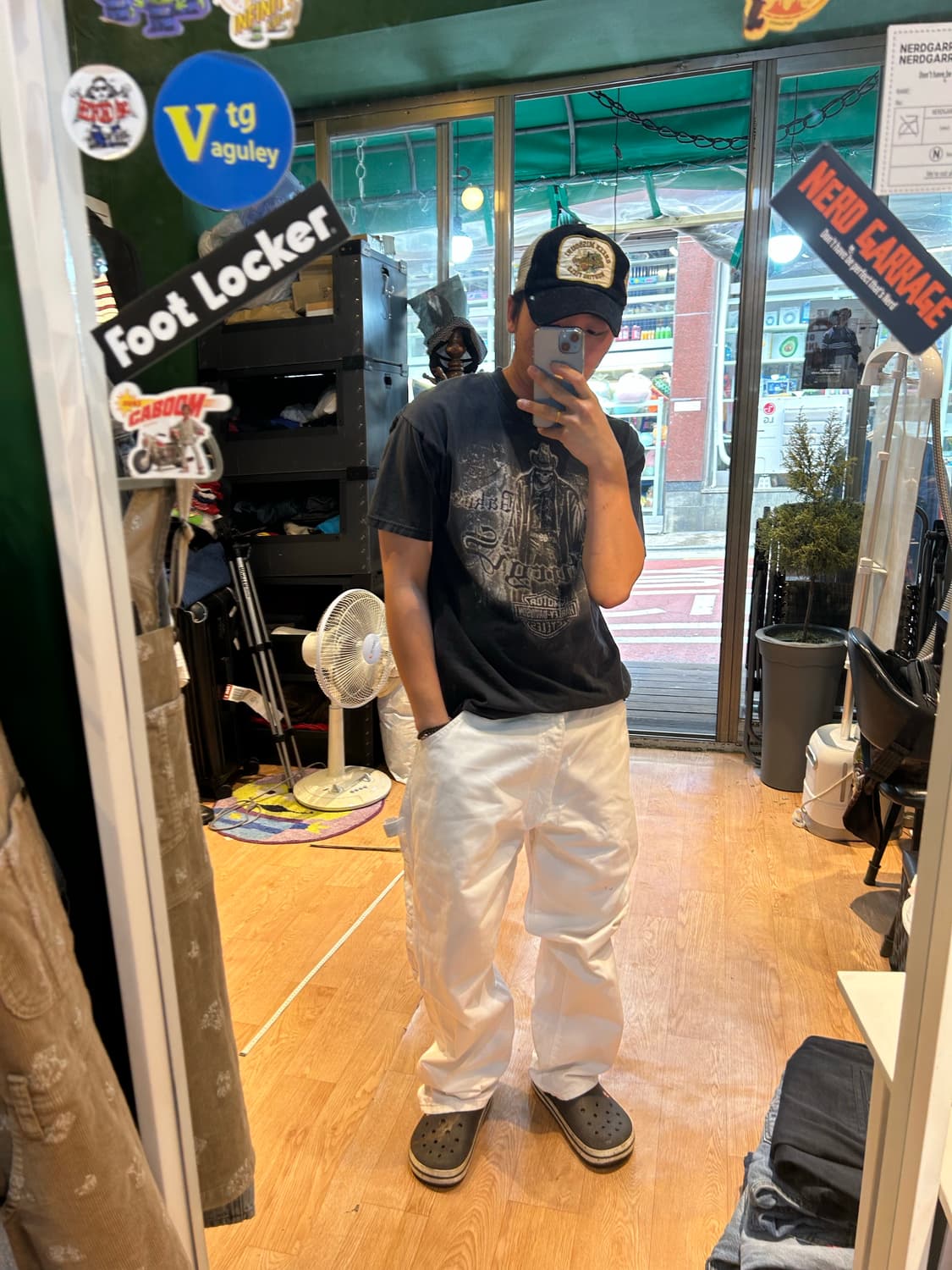 Dickies painterpants 36in 상품이미지5