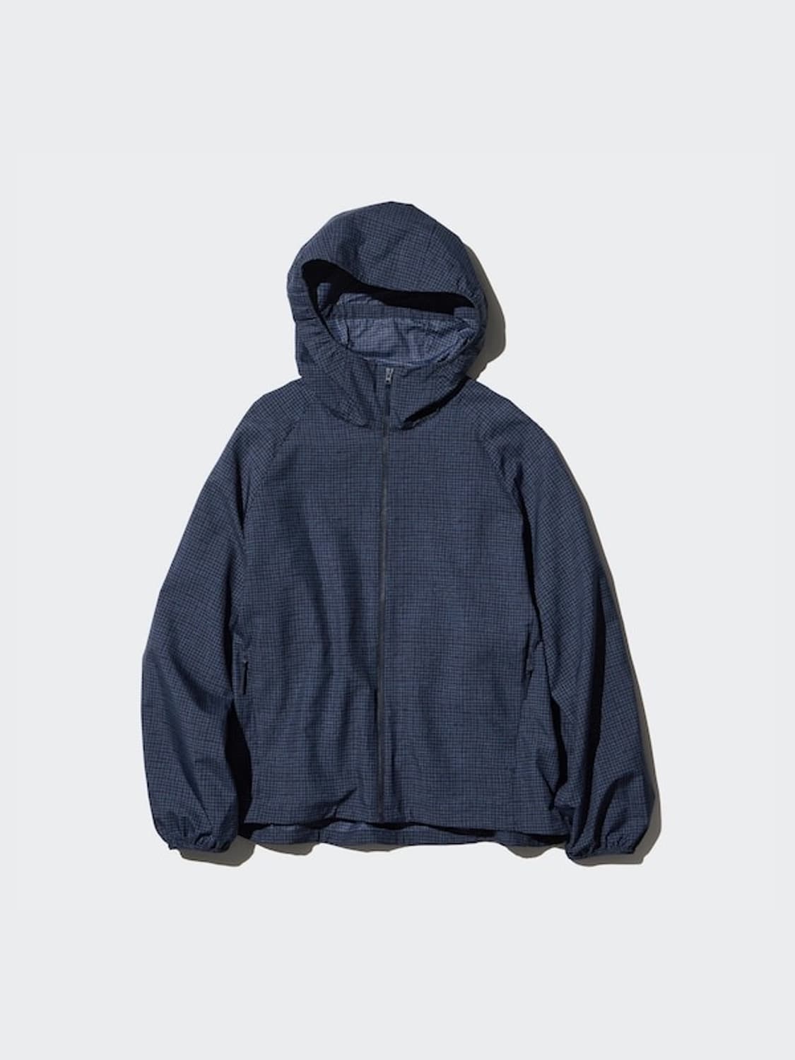 Uniqlo 유니클로 UV 프로텍션 파카 바람막이 상품이미지1