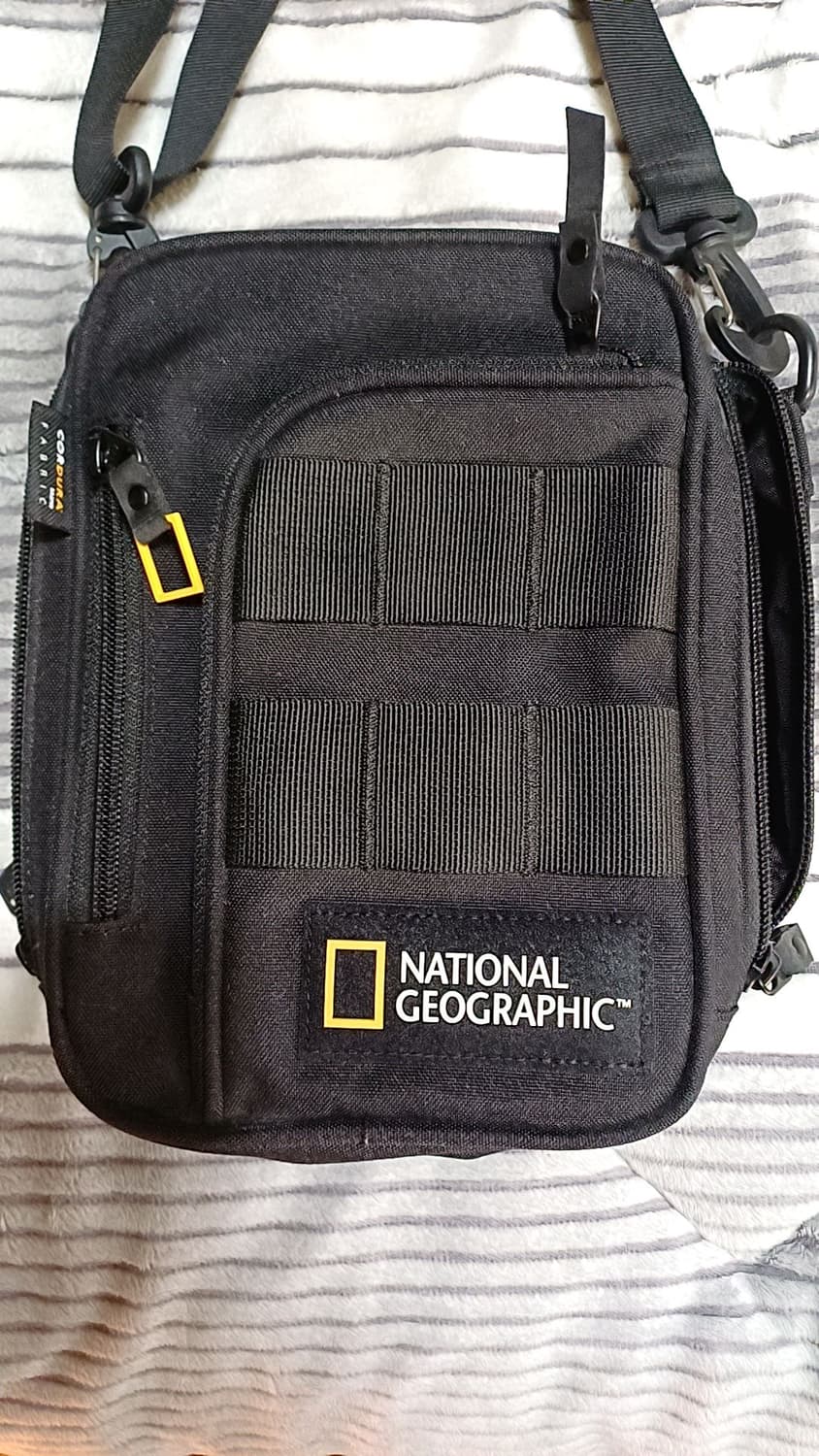 내셔널지오그래픽 미니크로스 상품이미지3