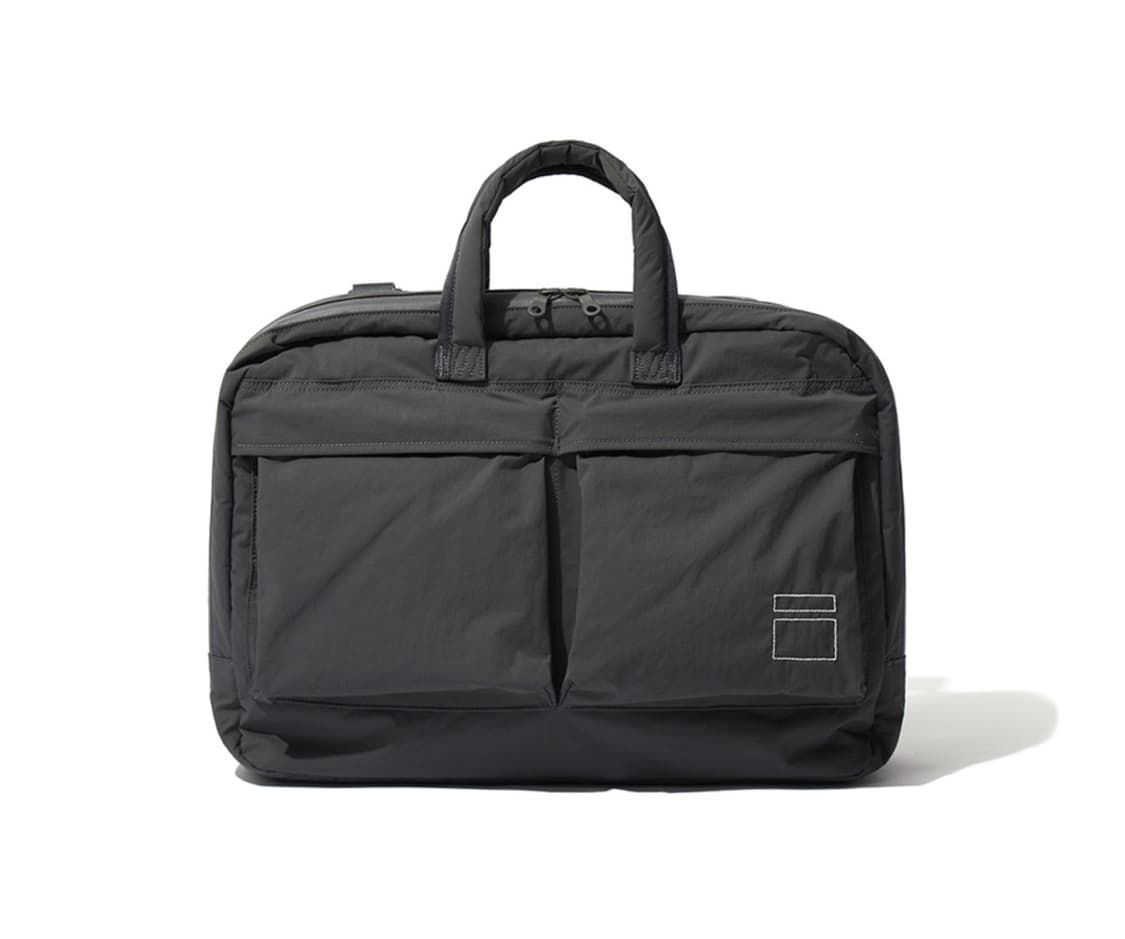 블랭코브 리포터백 그레이 상품이미지1