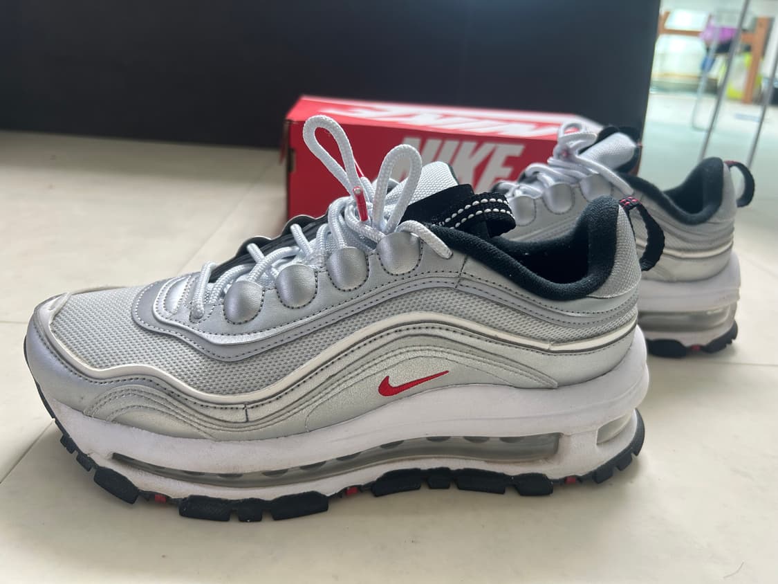 AIR MAX 97 FUTURA 상품이미지7