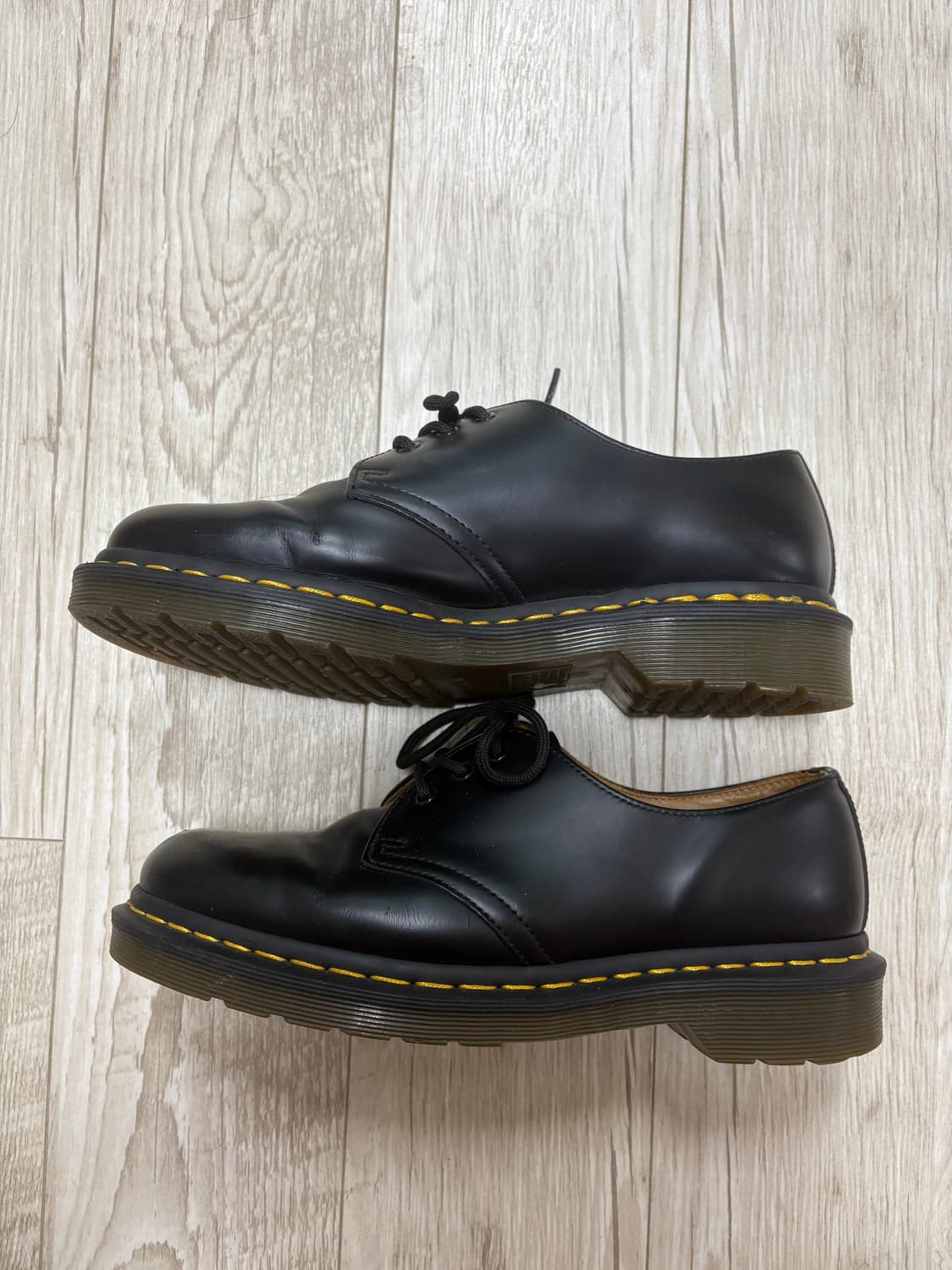 닥터마틴 1461 3홀 스무스 260 상품이미지2
