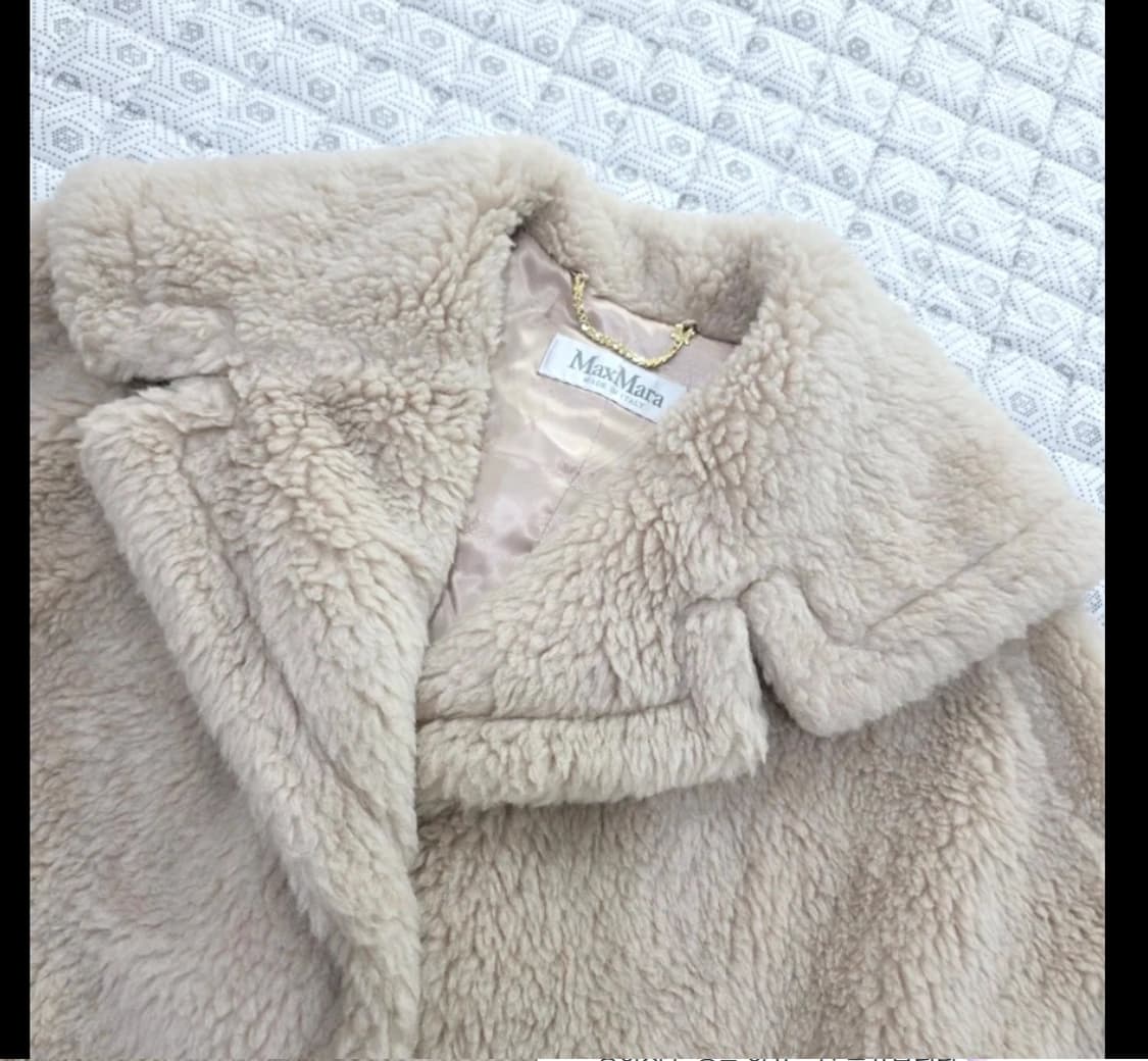 막스마라 MaxMara 캄부사 케이프 ~55 상품이미지1