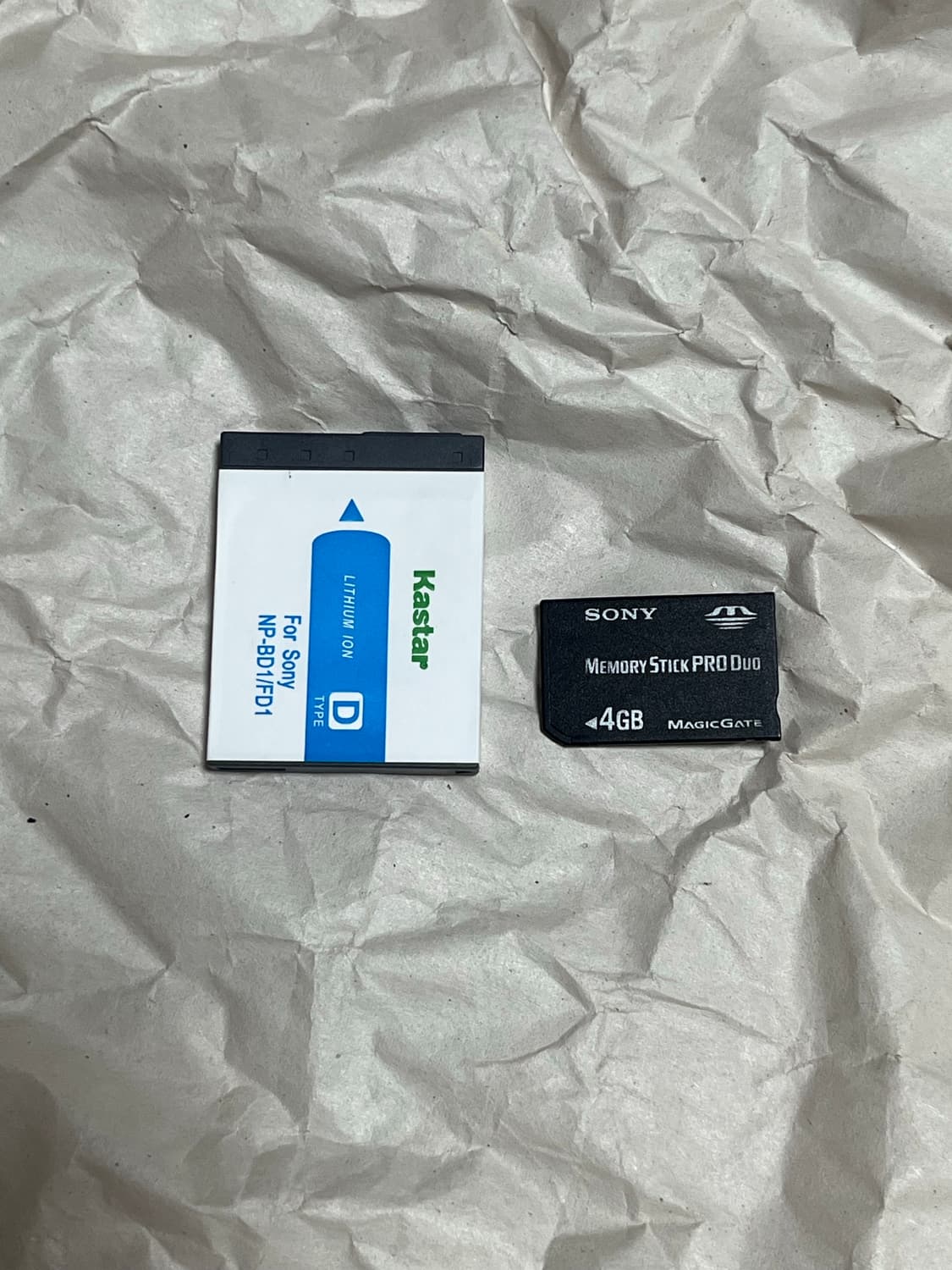 소니 사이버샷 DSC-T200 실버 카메라 상품이미지9