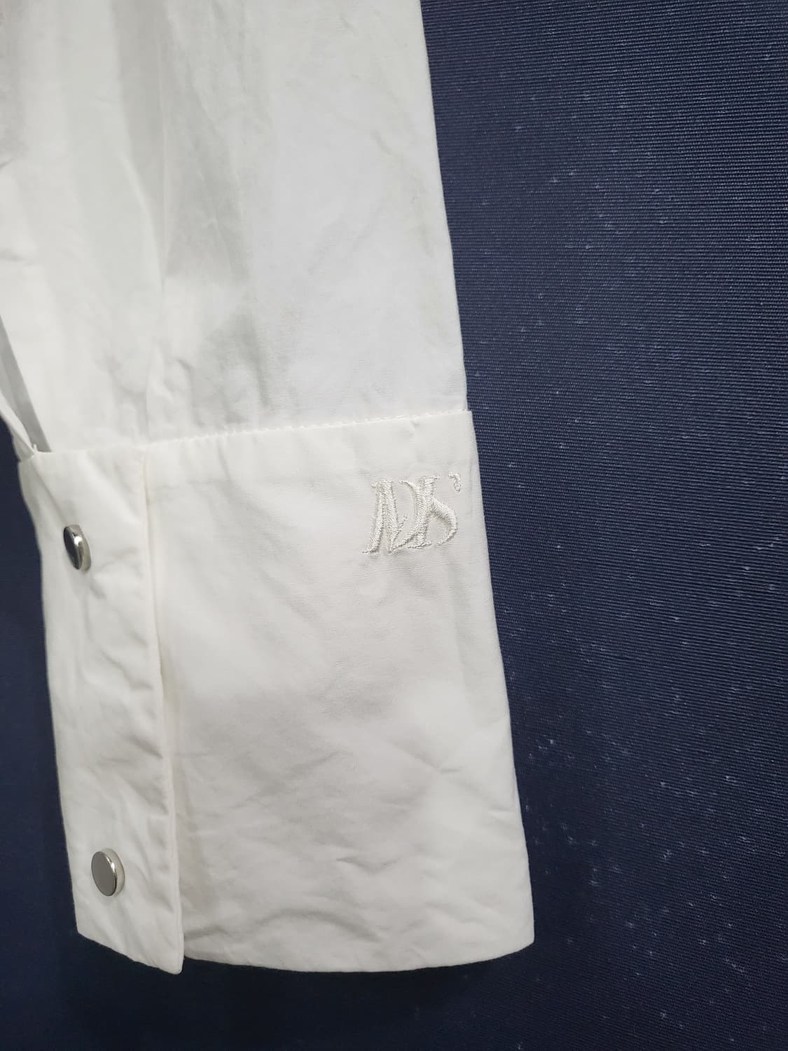 미샤 스튜디오 셔츠 원피스 상품이미지5