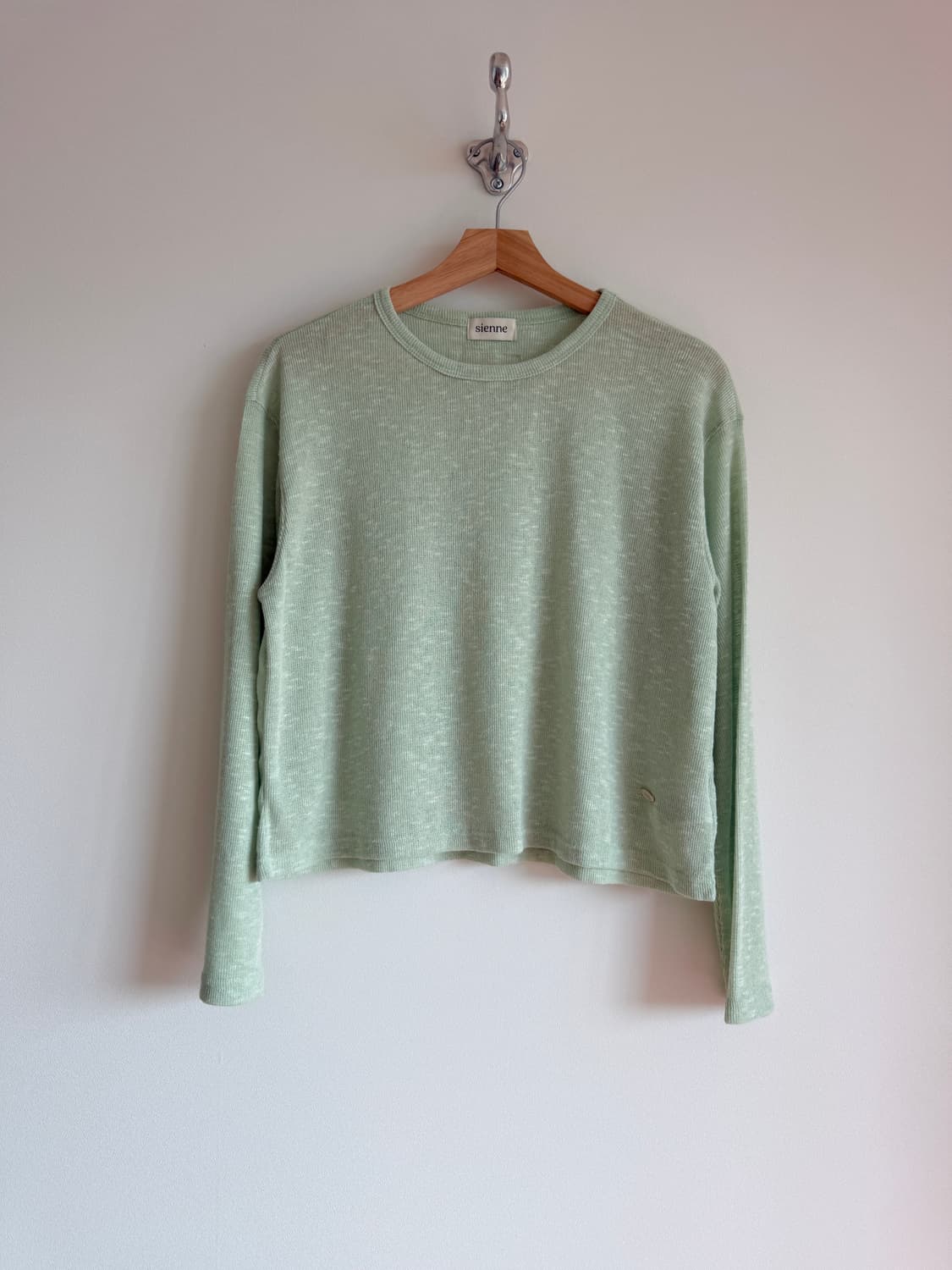 시엔느(sienne) 롱슬리브 상품이미지1