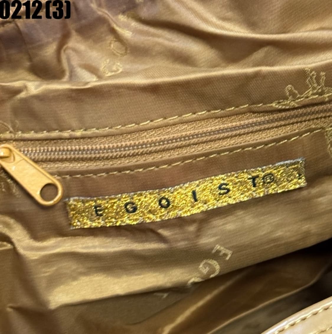 에고이스트 토트백 가방 상품이미지2