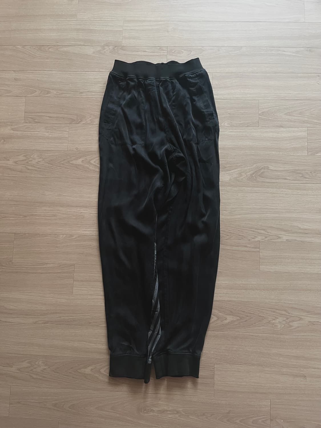 마르지엘라 mm6 큐프라 트랙팬츠 상품이미지1