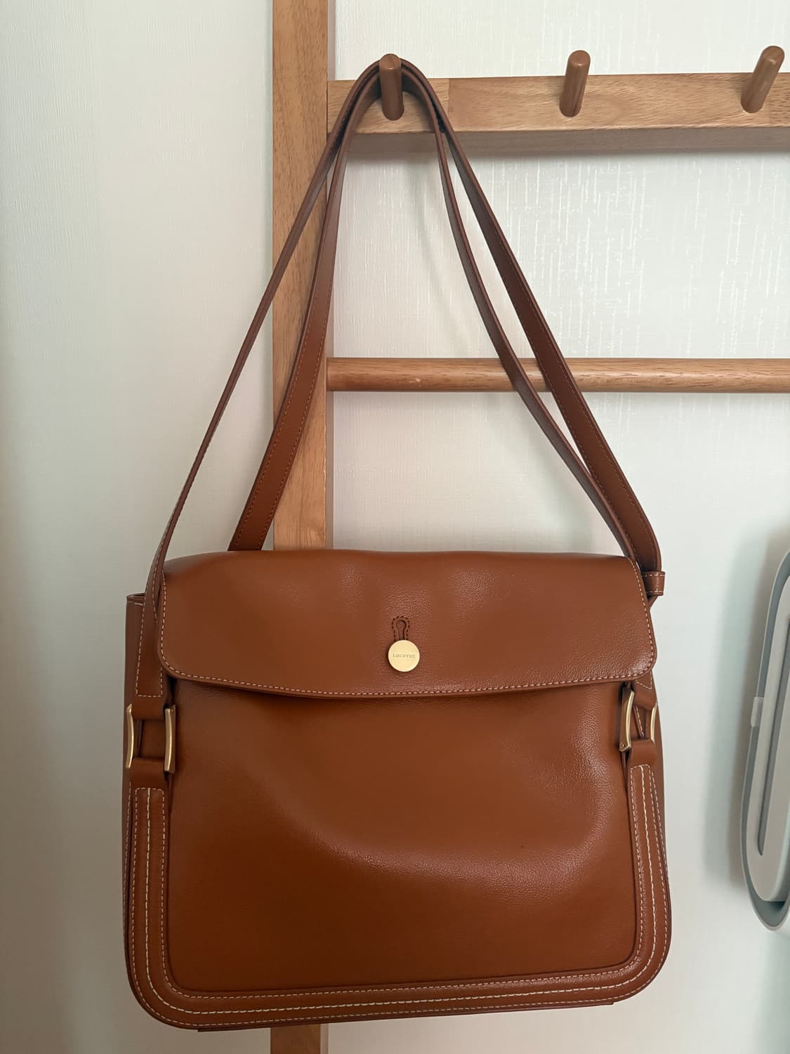 루에브르 sac de echelle가방 상품이미지3