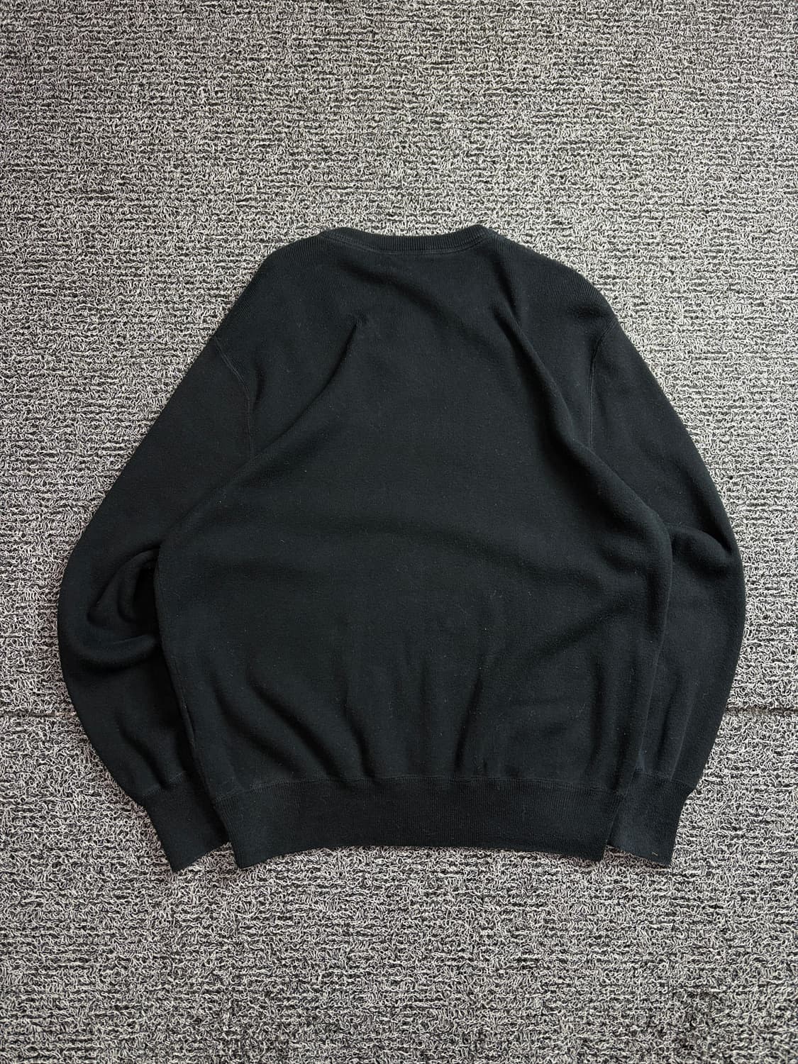 폴로 랄프포렌 포니로고 신형 코튼 스웨터 2318 상품이미지4