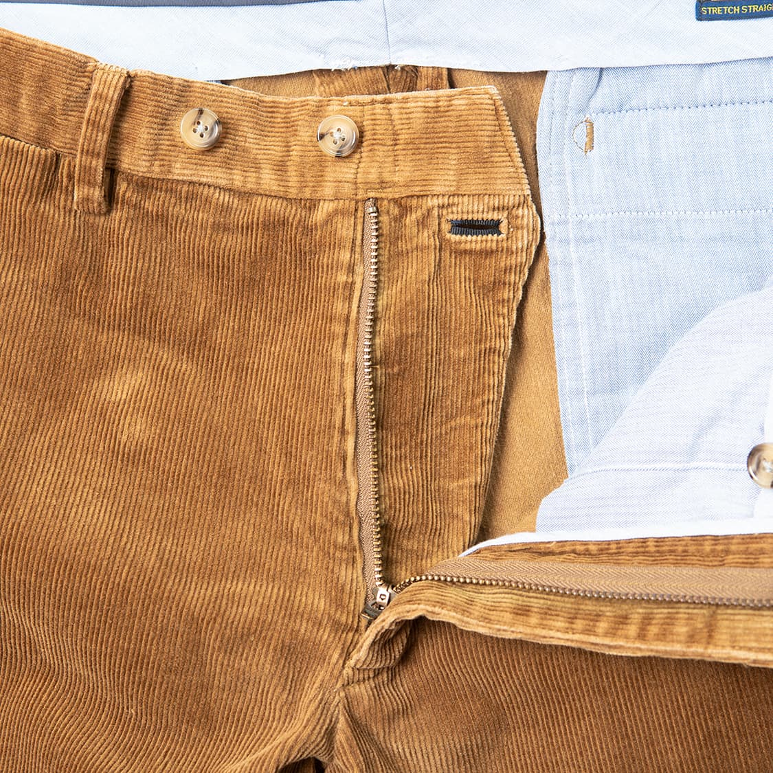 [32] 폴로 랄프로렌 코듀로이 팬츠 드레스 팬츠  상품이미지3