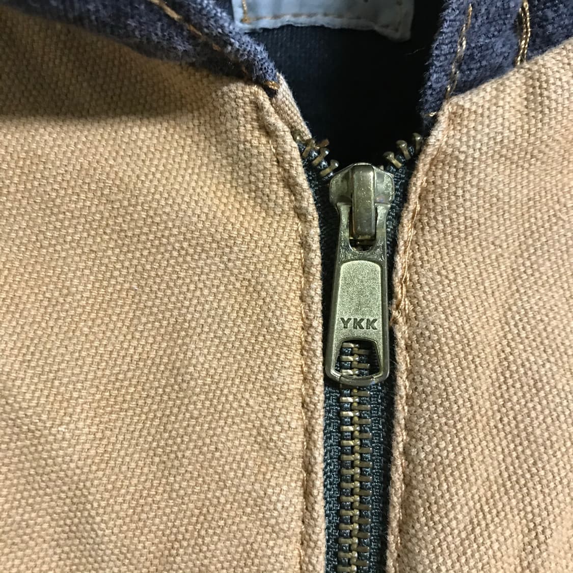 칼하트 리메이크 엑티브 점퍼 상품이미지5