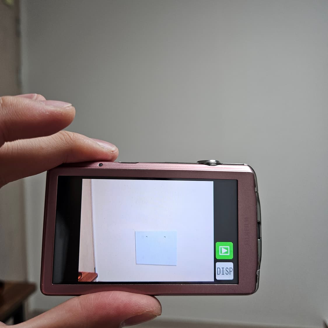 후지필름 파인픽스 Z800EXR 핑크 디카 빈티지디카 상품이미지3