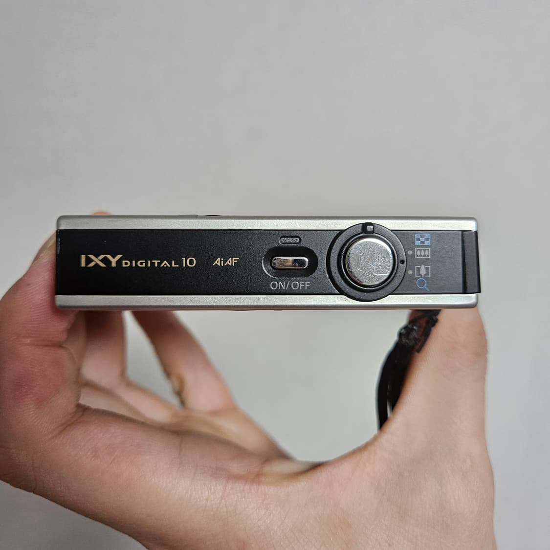 [민트급] 강민경 디카 캐논 IXY10 (IXUS70) 익시10 상품이미지6