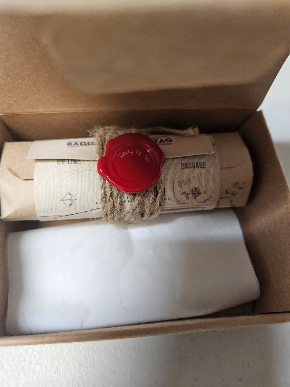 stu 실링 왁스 브로치 상품이미지1