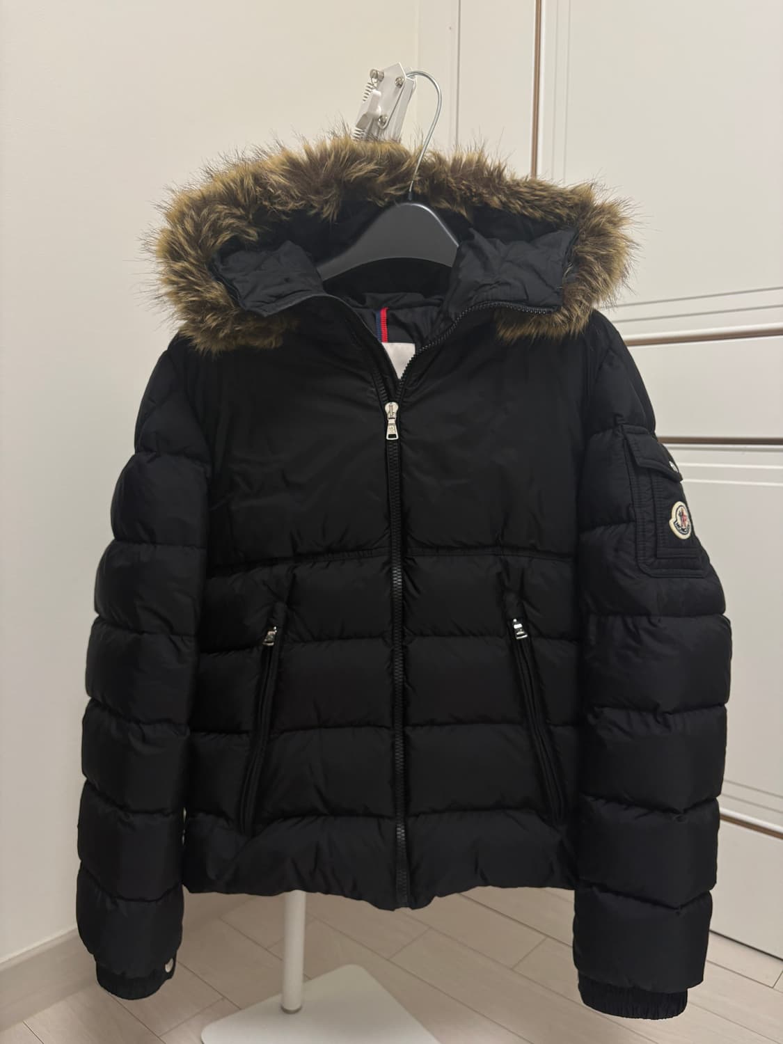 몽클레어 뉴바이런 키즈 14Y Moncler New Byron 상품이미지1