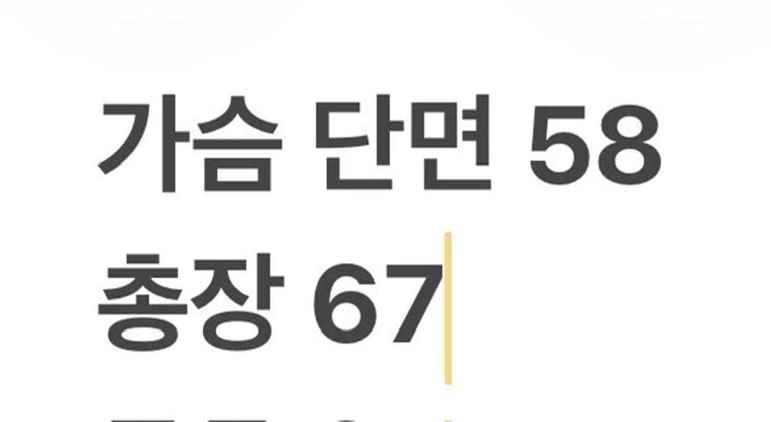 [정품/105] 디스커버리 블랙 경량 패딩 조끼 b14 상품이미지7