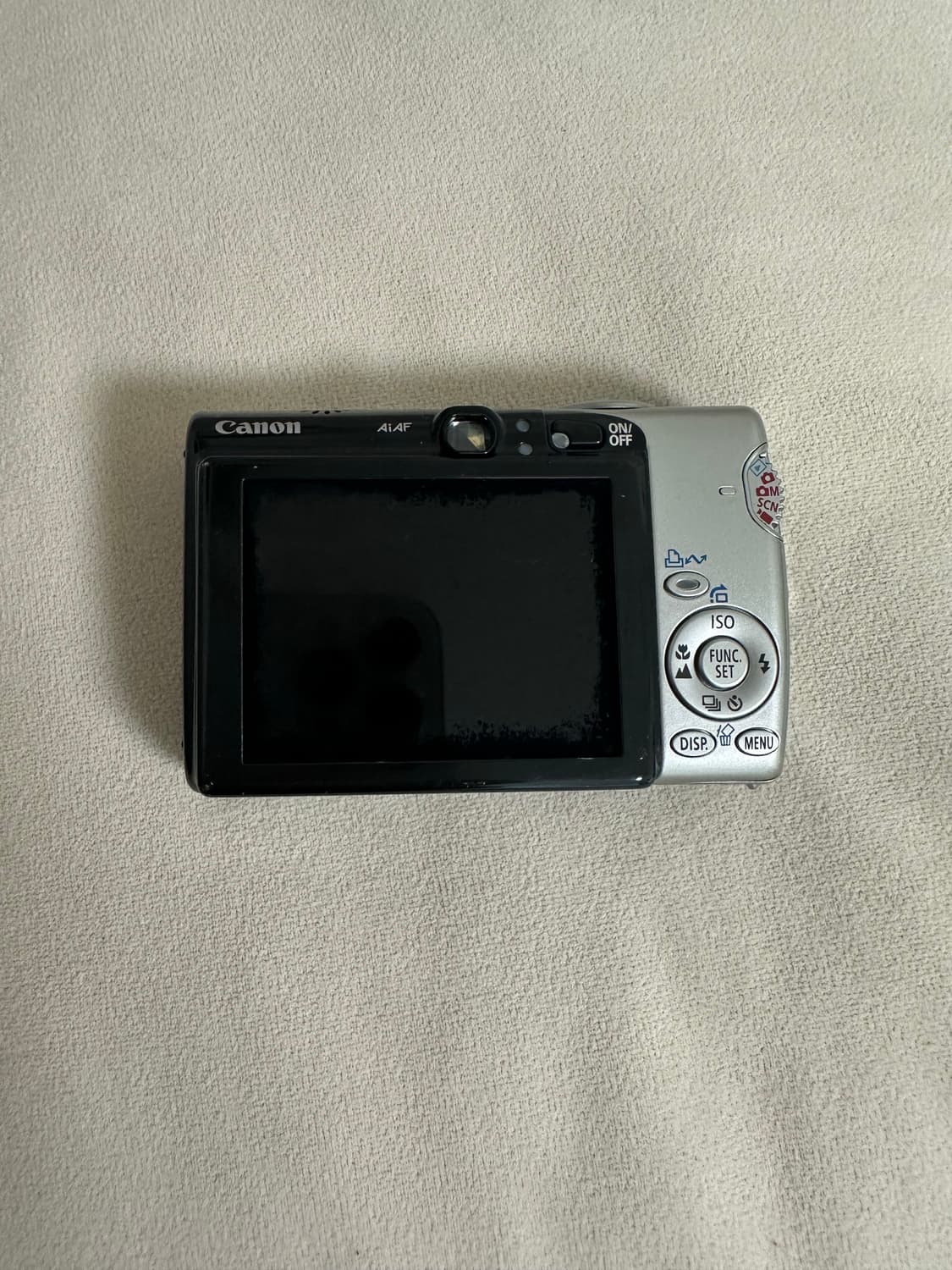 캐논 익서스 800is 디카/디지털카메라  상품이미지2