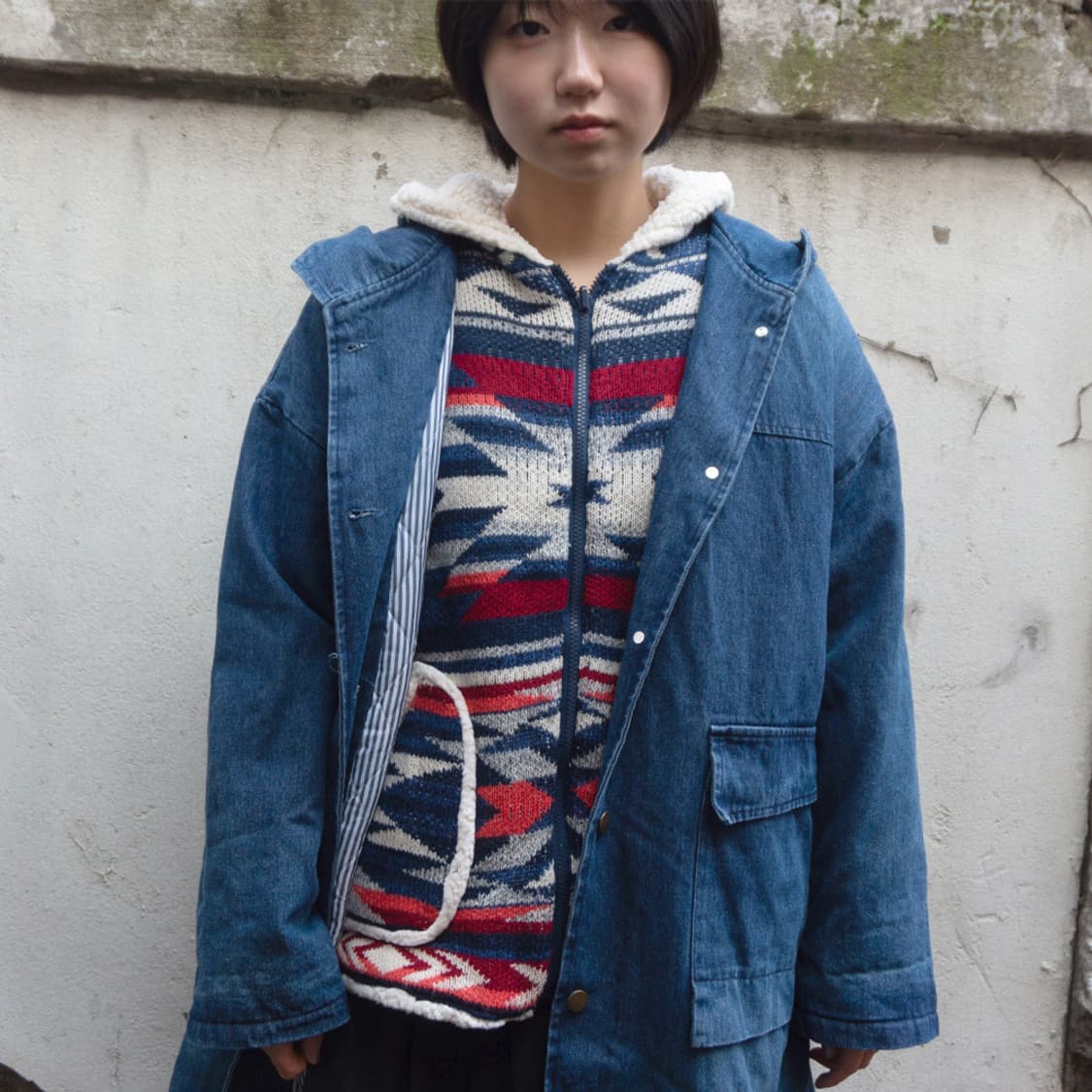 노마드 윈터 트리오 SET 상품이미지3