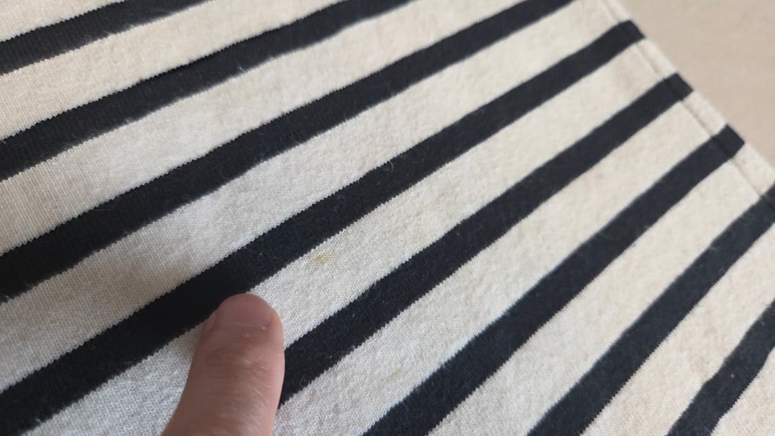 세인트 제임스 휘뜨리에르 티셔츠 상품이미지8