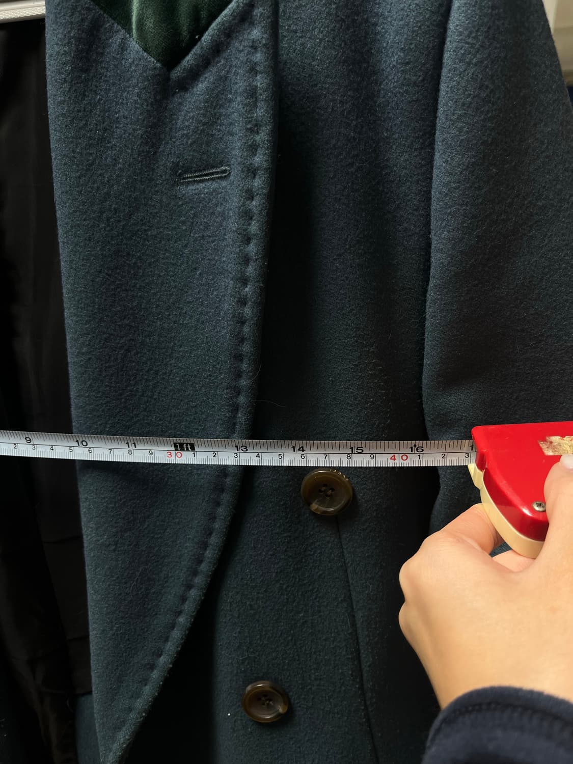 구찌코트 (김우빈 상품이미지5