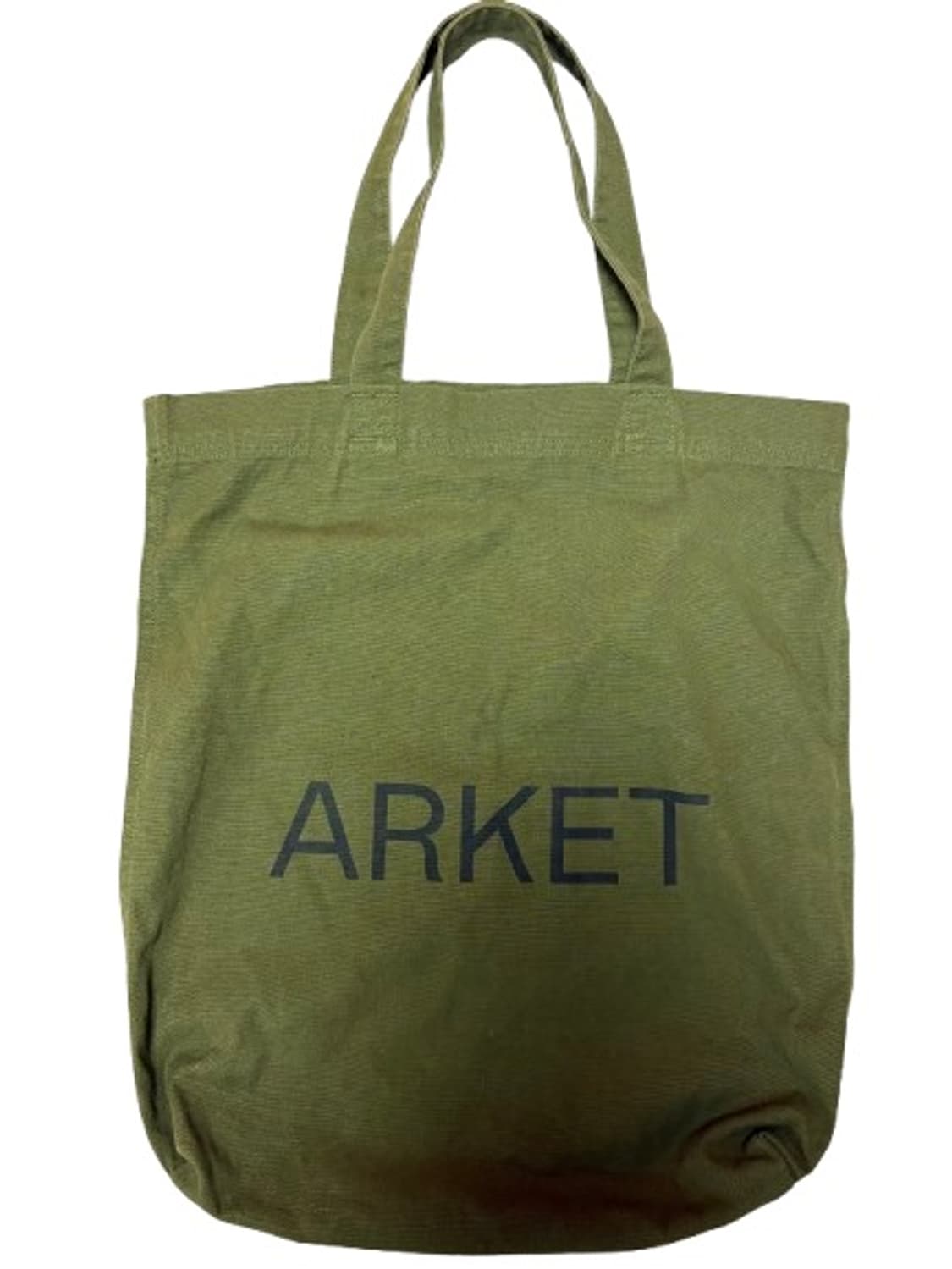 아르켓 에코백 카키 상품이미지1