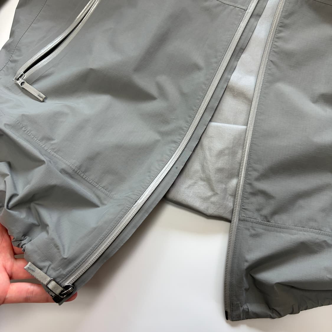 아크테릭스 제타SL 마이크로칩 XL 상품이미지6