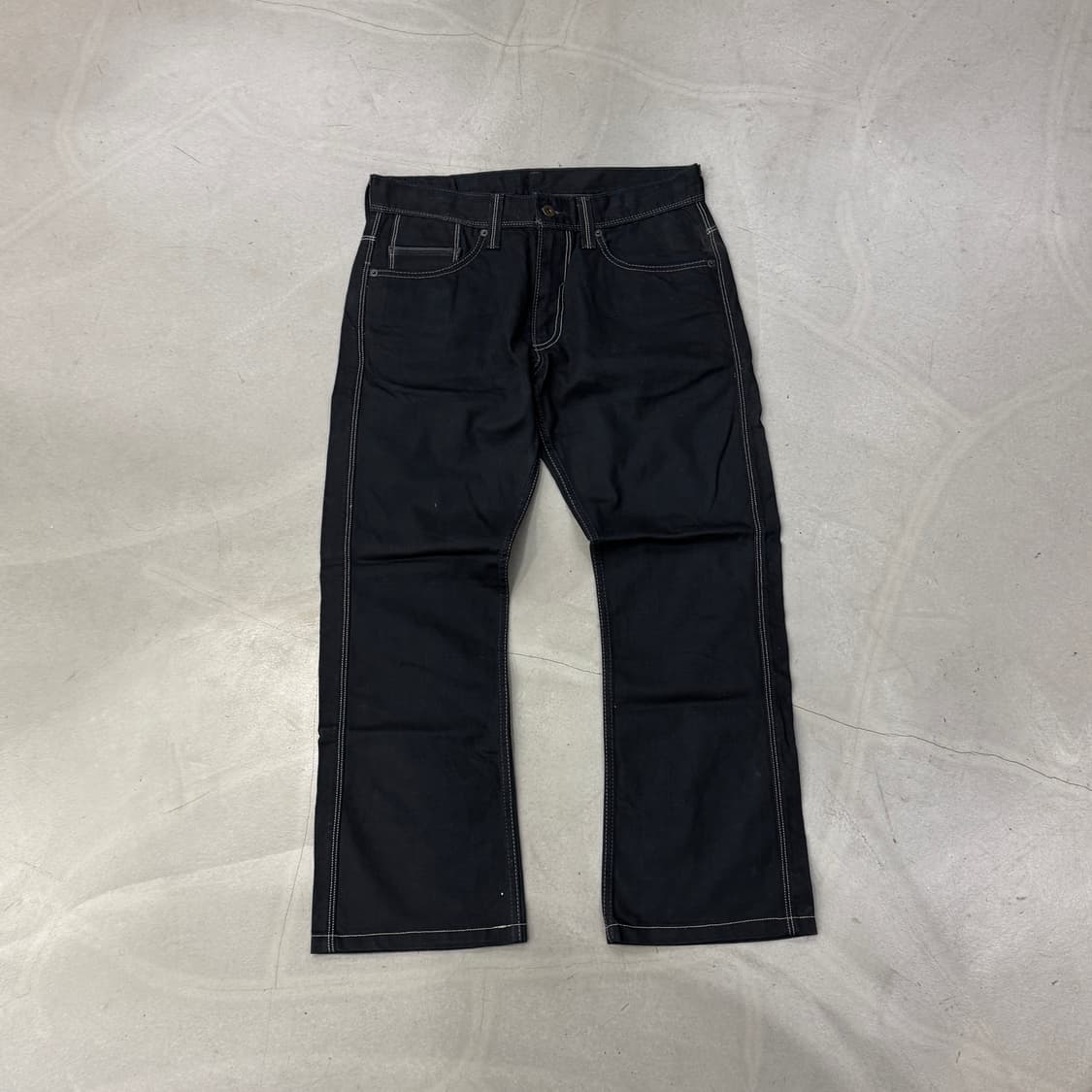 리바이스 527 부츠컷 33 상품이미지1