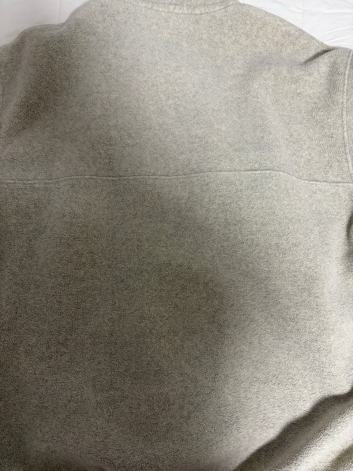 [XL] 파타고니아 신칠라 오트밀 상품이미지6