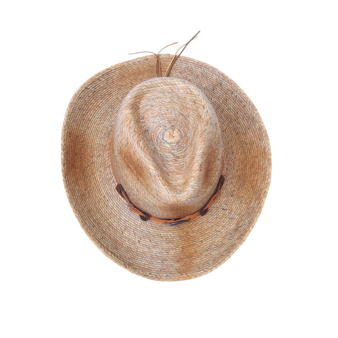 Stetson palm straw 카우보이 햇 상품이미지6