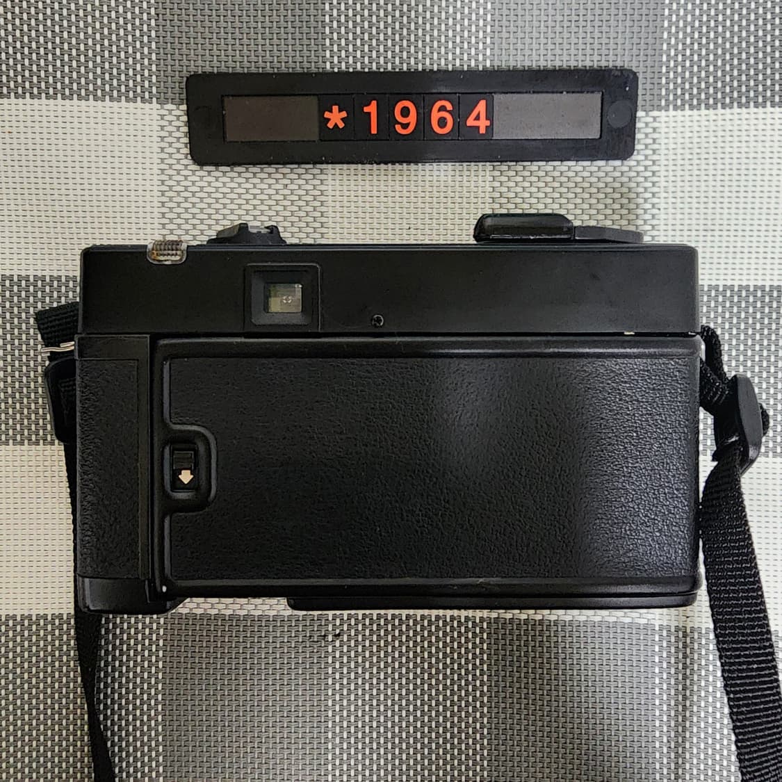 코니카 C 35 AF 필름카메라 상품이미지3