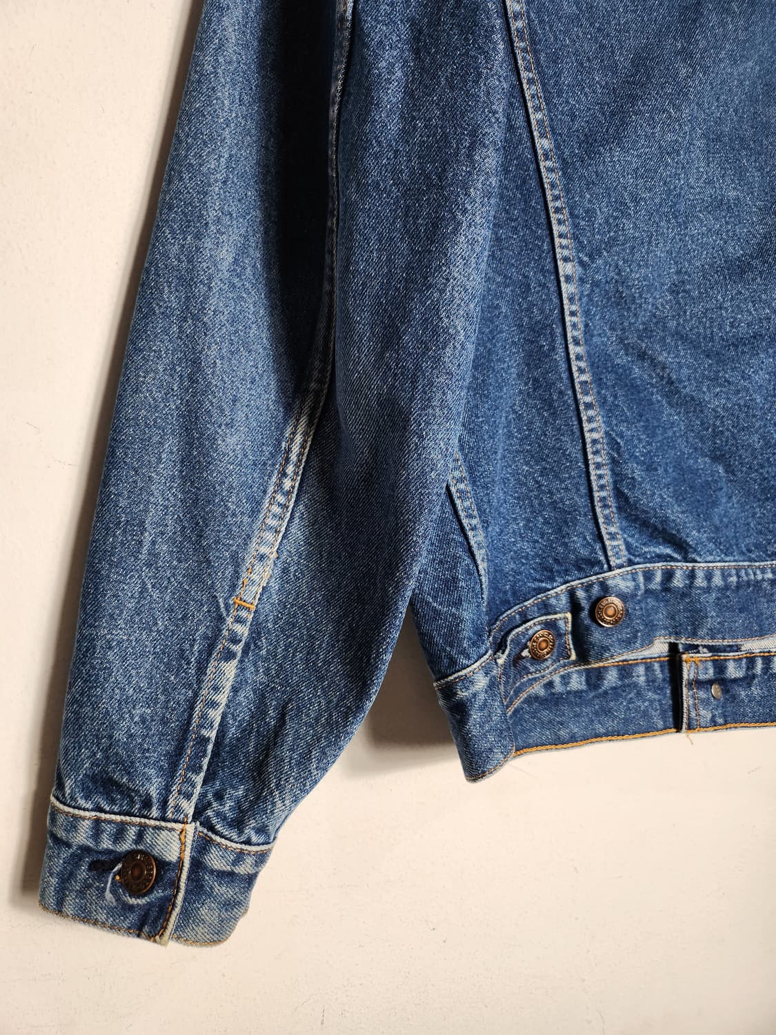 리바이스 트러커 청자켓 상품이미지4