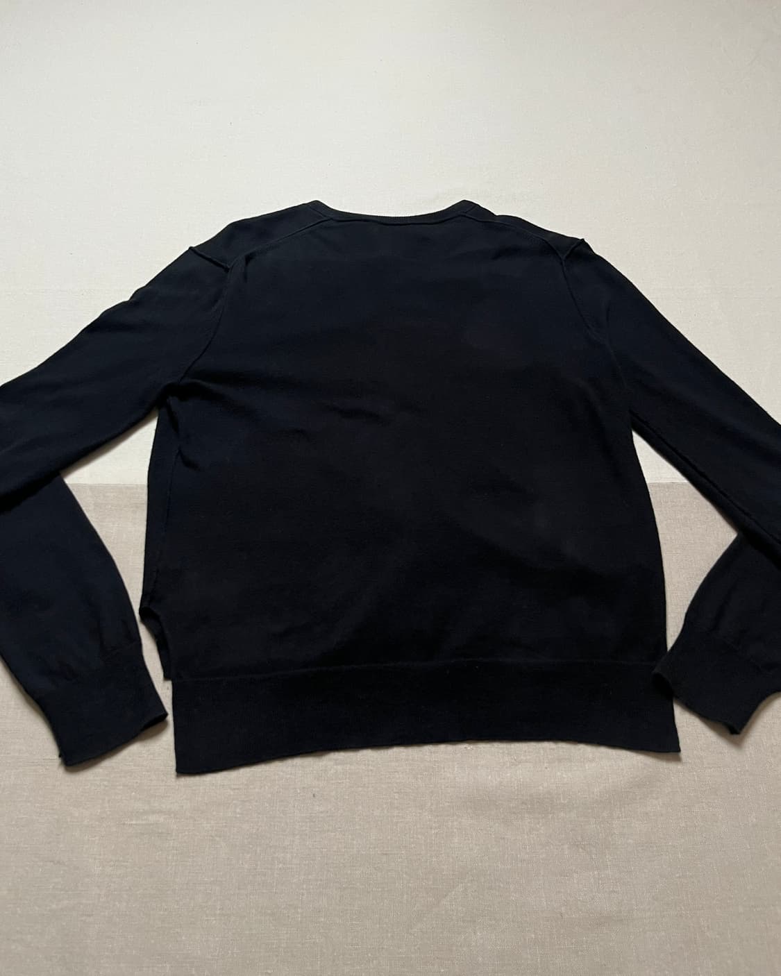 비비안웨스트우드 컷아웃 가디건 vivienne westwood 상품이미지8