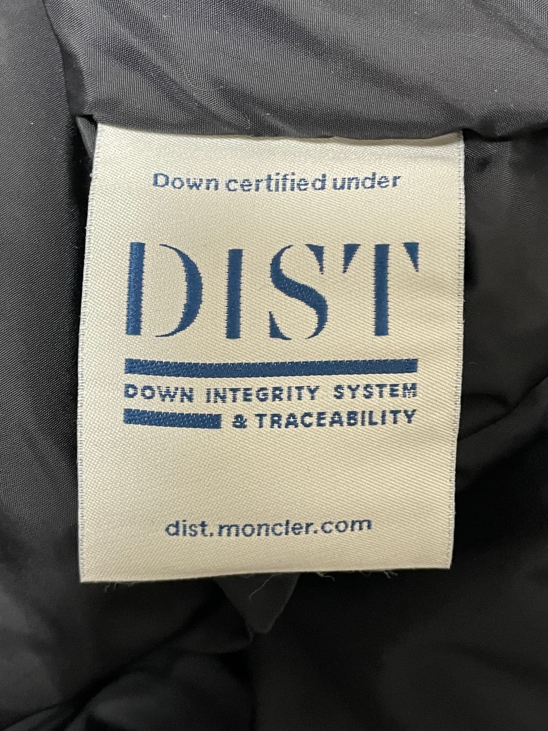 [ 3 / 정품 ] 21fw 몽클레어 모렐 마르크 숏 다운 패딩 상품이미지6