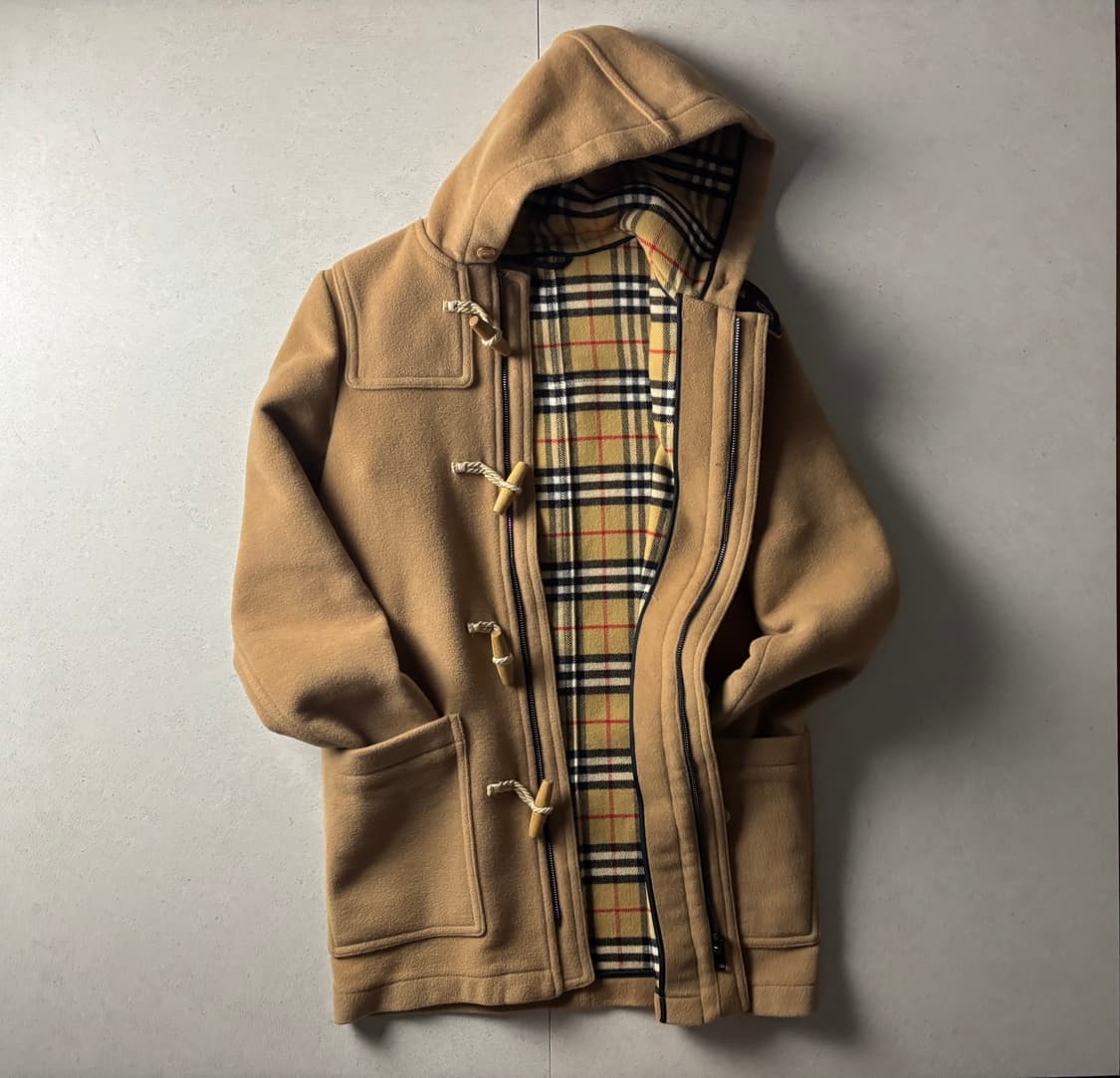 버버리 코트 상품이미지2