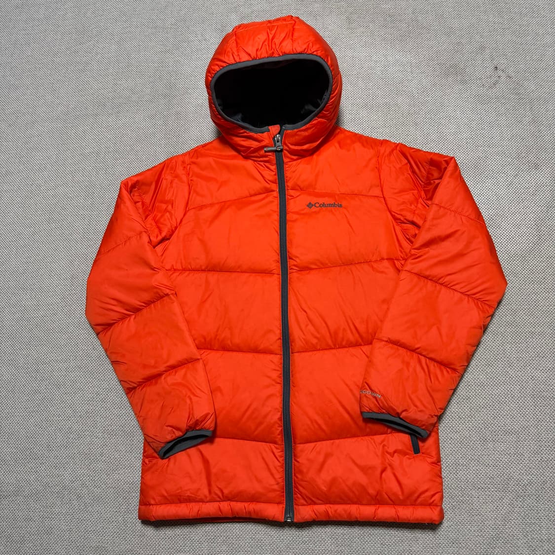 컬럼비아 550TD 경량패딩 상품이미지1
